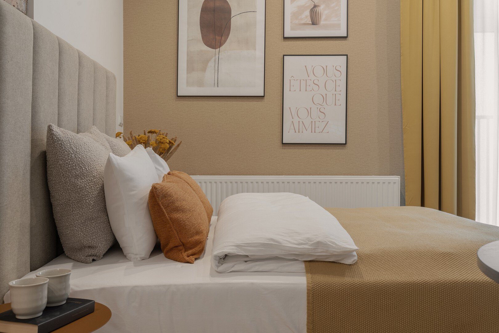 HARBOR PROPERTIES SPÓŁKA Z OGRANICZONĄ ODPOWIEDZIALNOŚCIĄ SPÓŁKA KOMANDYTOWA - 2