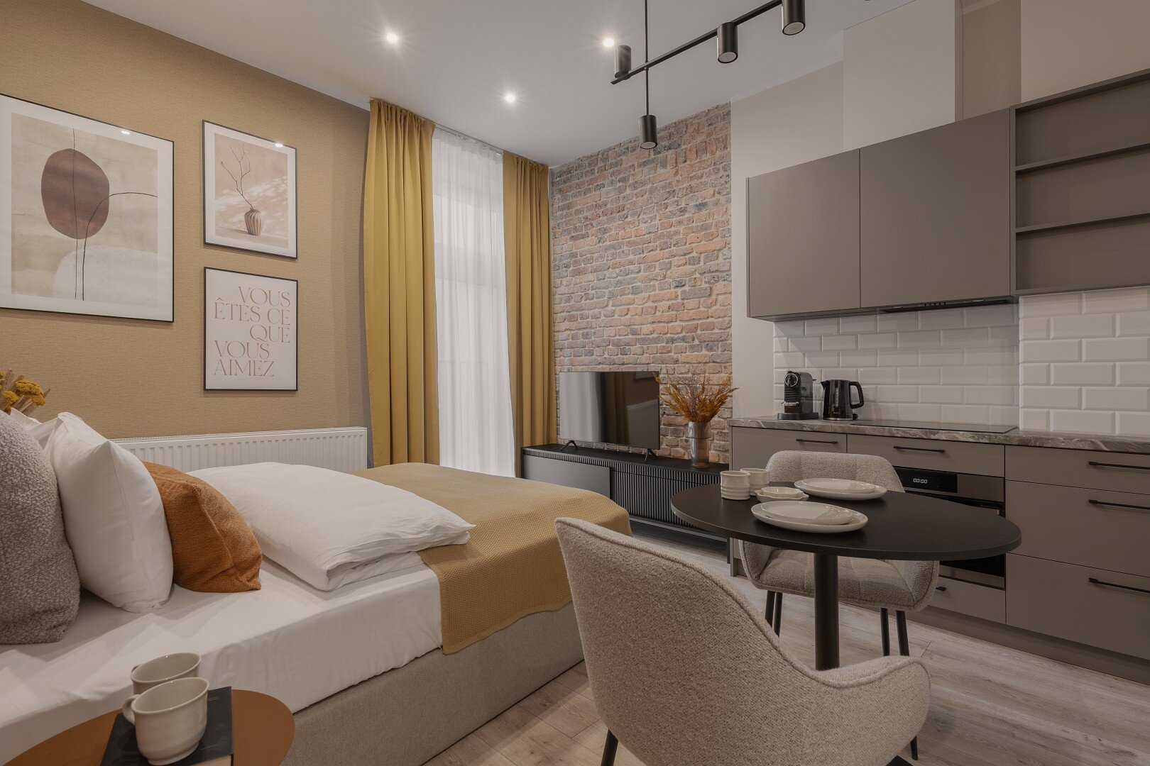 HARBOR PROPERTIES SPÓŁKA Z OGRANICZONĄ ODPOWIEDZIALNOŚCIĄ SPÓŁKA KOMANDYTOWA - 4