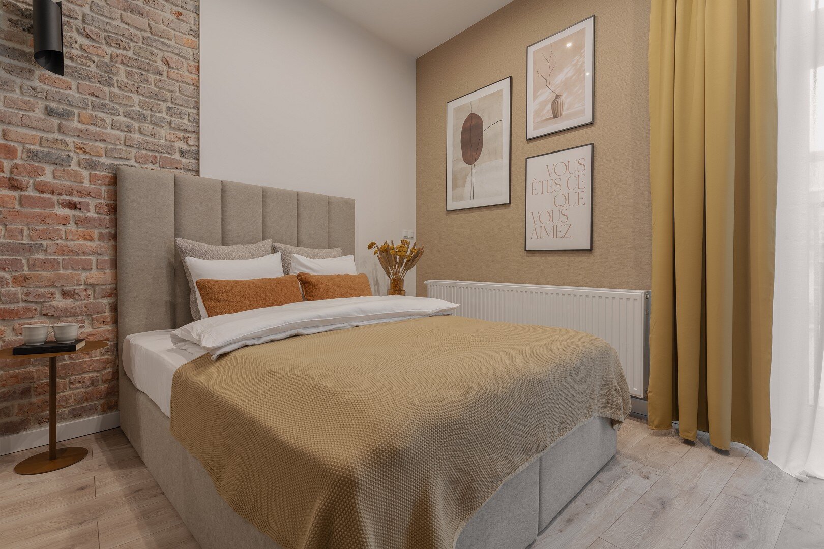 HARBOR PROPERTIES SPÓŁKA Z OGRANICZONĄ ODPOWIEDZIALNOŚCIĄ SPÓŁKA KOMANDYTOWA - 5