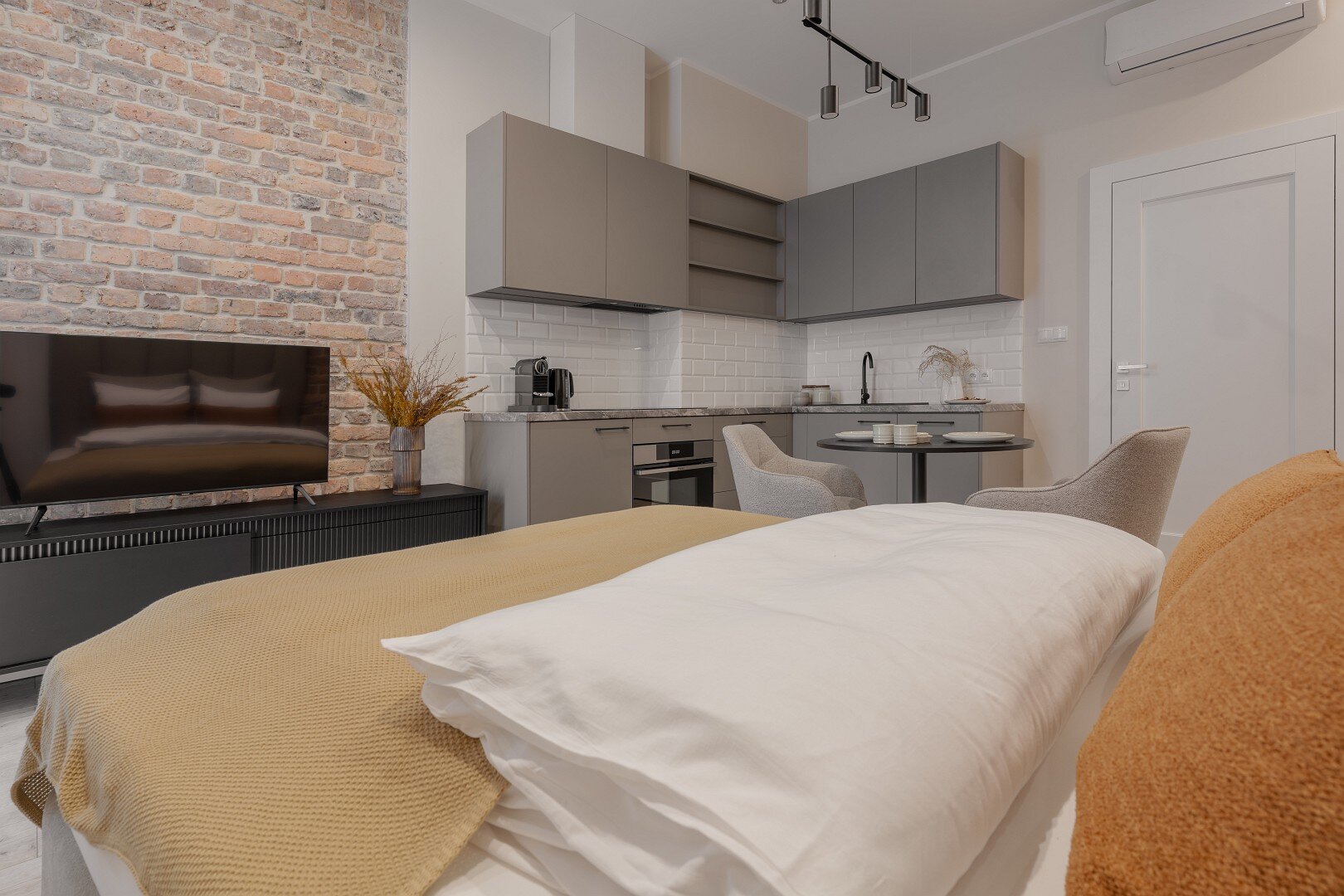 HARBOR PROPERTIES SPÓŁKA Z OGRANICZONĄ ODPOWIEDZIALNOŚCIĄ SPÓŁKA KOMANDYTOWA - 6