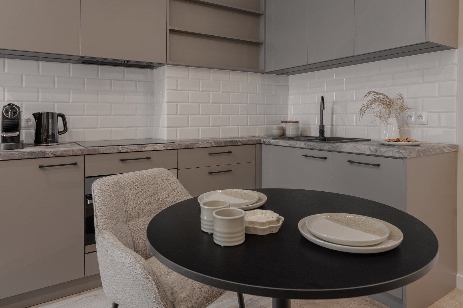 HARBOR PROPERTIES SPÓŁKA Z OGRANICZONĄ ODPOWIEDZIALNOŚCIĄ SPÓŁKA KOMANDYTOWA - 7