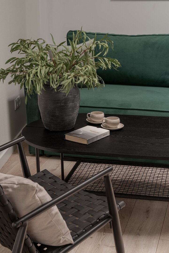 HARBOR PROPERTIES SPÓŁKA Z OGRANICZONĄ ODPOWIEDZIALNOŚCIĄ SPÓŁKA KOMANDYTOWA - 3