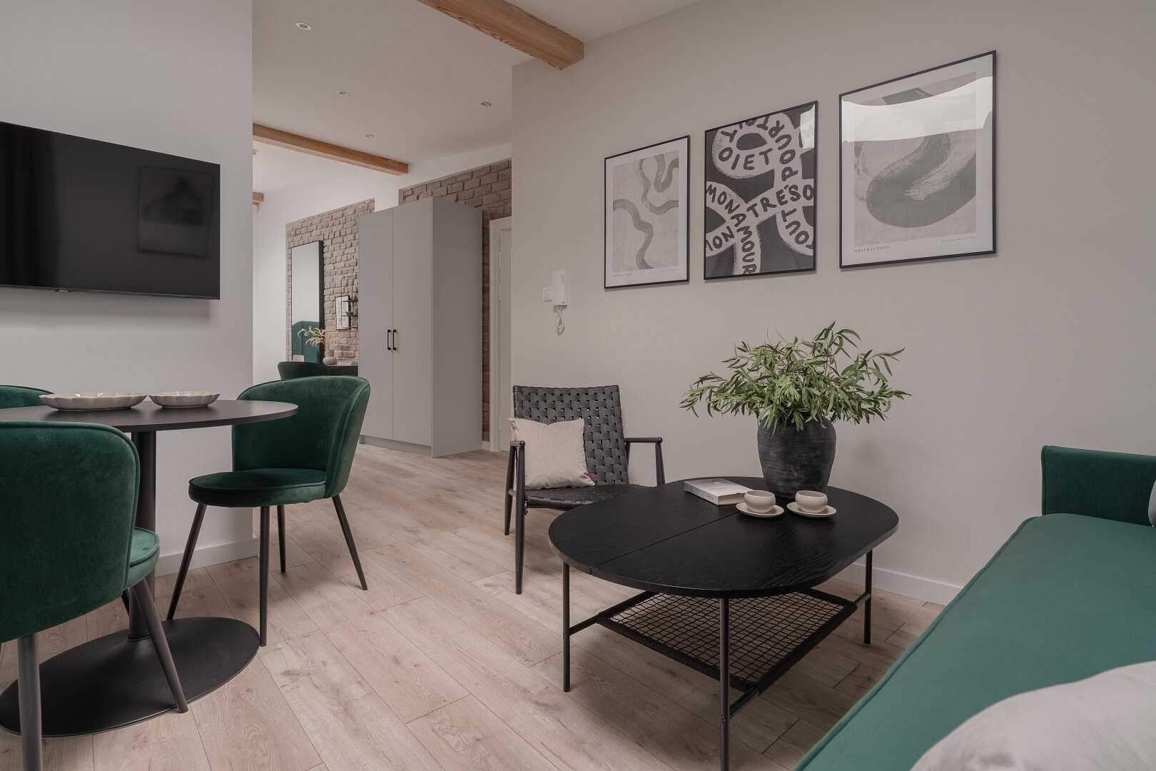 HARBOR PROPERTIES SPÓŁKA Z OGRANICZONĄ ODPOWIEDZIALNOŚCIĄ SPÓŁKA KOMANDYTOWA - 5