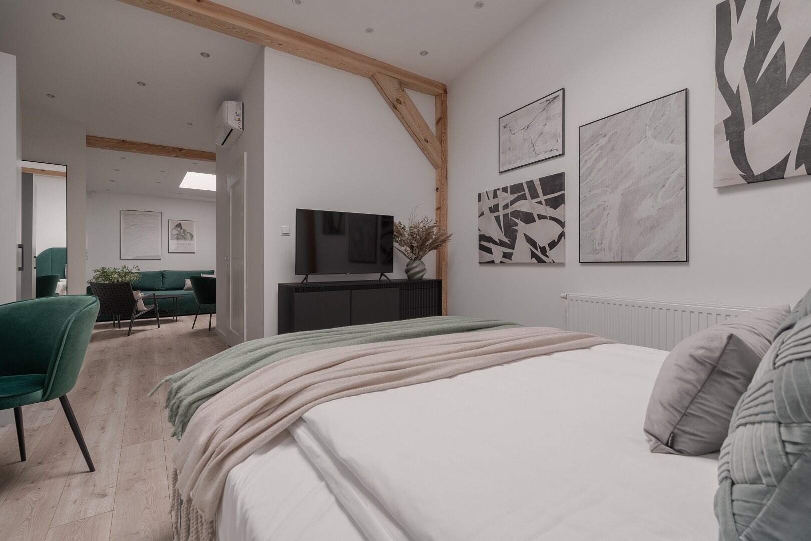 HARBOR PROPERTIES SPÓŁKA Z OGRANICZONĄ ODPOWIEDZIALNOŚCIĄ SPÓŁKA KOMANDYTOWA - 7