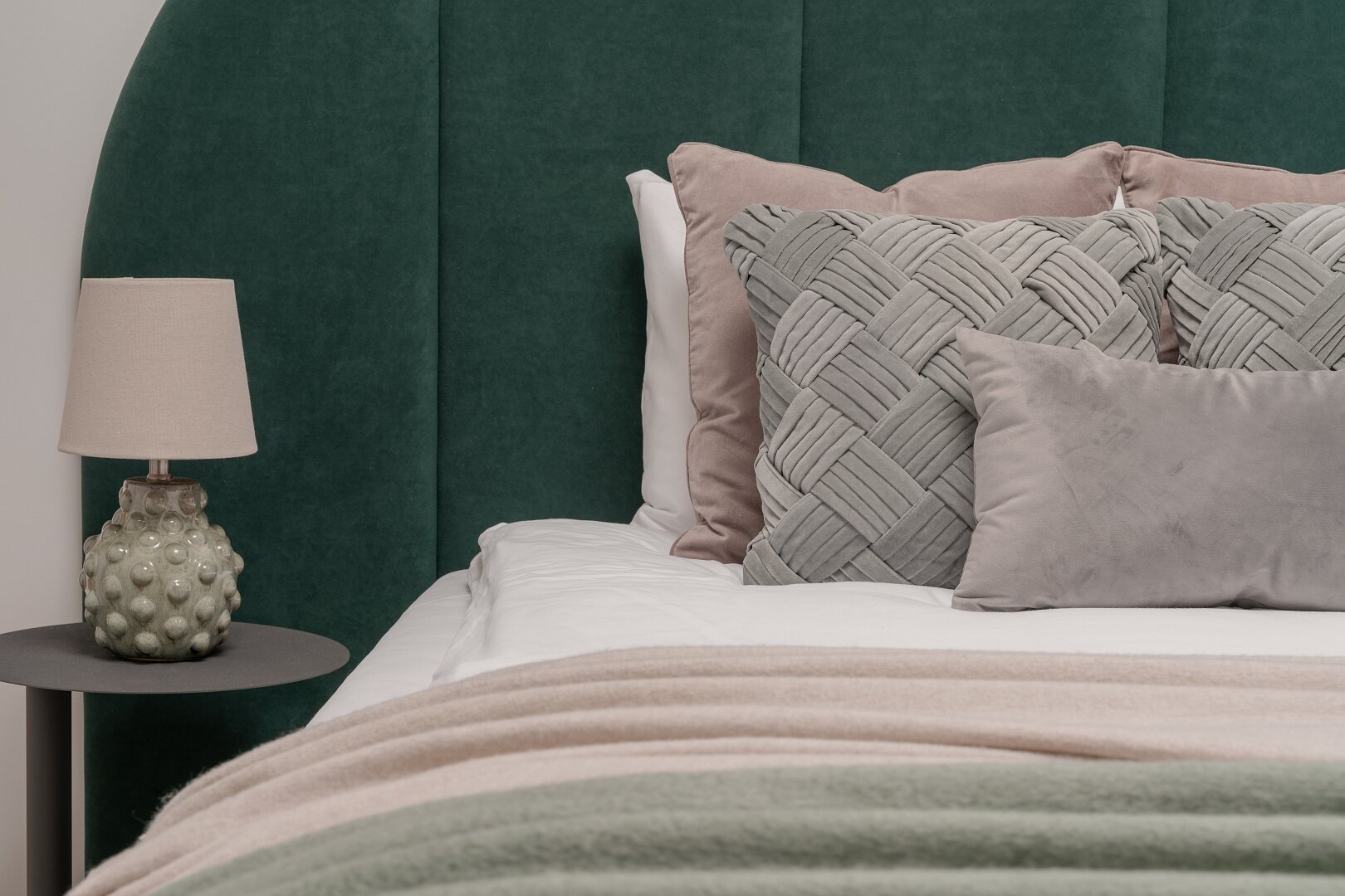 HARBOR PROPERTIES SPÓŁKA Z OGRANICZONĄ ODPOWIEDZIALNOŚCIĄ SPÓŁKA KOMANDYTOWA - 8