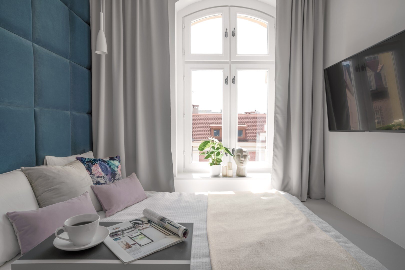 HARBOR PROPERTIES SPÓŁKA Z OGRANICZONĄ ODPOWIEDZIALNOŚCIĄ SPÓŁKA KOMANDYTOWA - 3