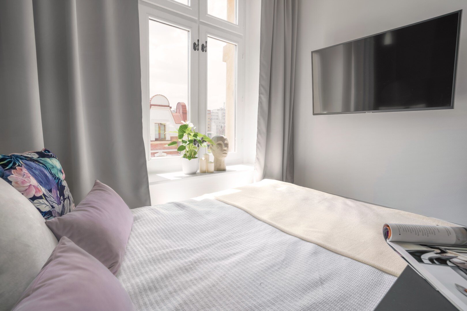 HARBOR PROPERTIES SPÓŁKA Z OGRANICZONĄ ODPOWIEDZIALNOŚCIĄ SPÓŁKA KOMANDYTOWA - 4