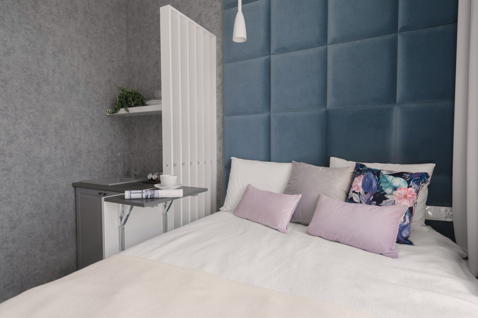 HARBOR PROPERTIES SPÓŁKA Z OGRANICZONĄ ODPOWIEDZIALNOŚCIĄ SPÓŁKA KOMANDYTOWA - 5