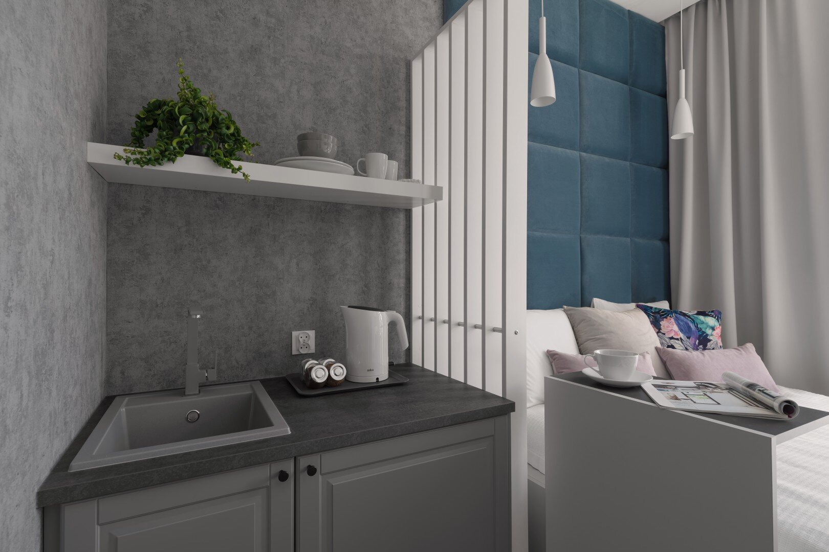 HARBOR PROPERTIES SPÓŁKA Z OGRANICZONĄ ODPOWIEDZIALNOŚCIĄ SPÓŁKA KOMANDYTOWA - 6