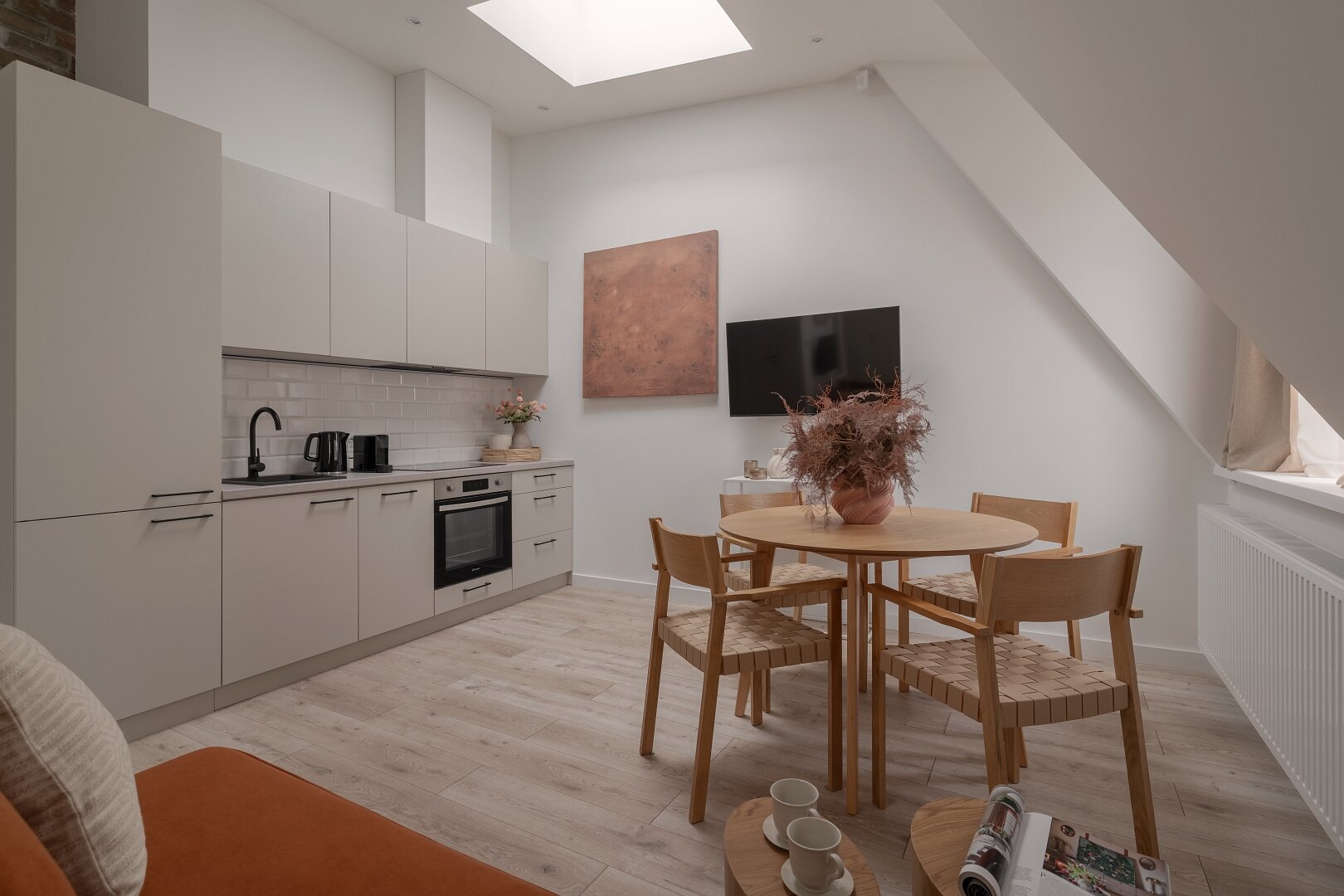 HARBOR PROPERTIES SPÓŁKA Z OGRANICZONĄ ODPOWIEDZIALNOŚCIĄ SPÓŁKA KOMANDYTOWA - 2