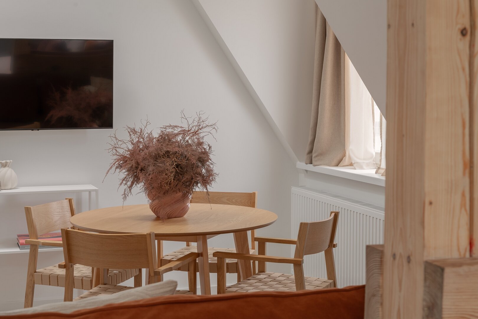 HARBOR PROPERTIES SPÓŁKA Z OGRANICZONĄ ODPOWIEDZIALNOŚCIĄ SPÓŁKA KOMANDYTOWA - 3