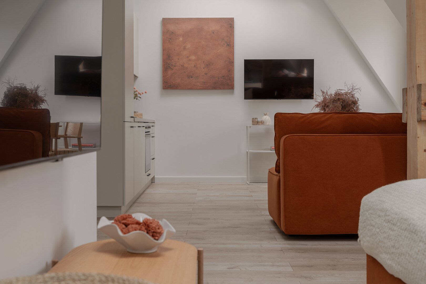 HARBOR PROPERTIES SPÓŁKA Z OGRANICZONĄ ODPOWIEDZIALNOŚCIĄ SPÓŁKA KOMANDYTOWA - 7