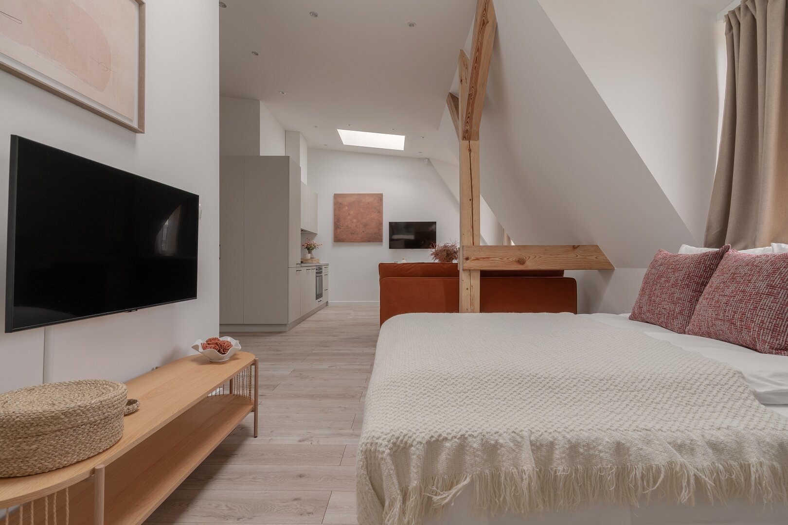 HARBOR PROPERTIES SPÓŁKA Z OGRANICZONĄ ODPOWIEDZIALNOŚCIĄ SPÓŁKA KOMANDYTOWA - 8