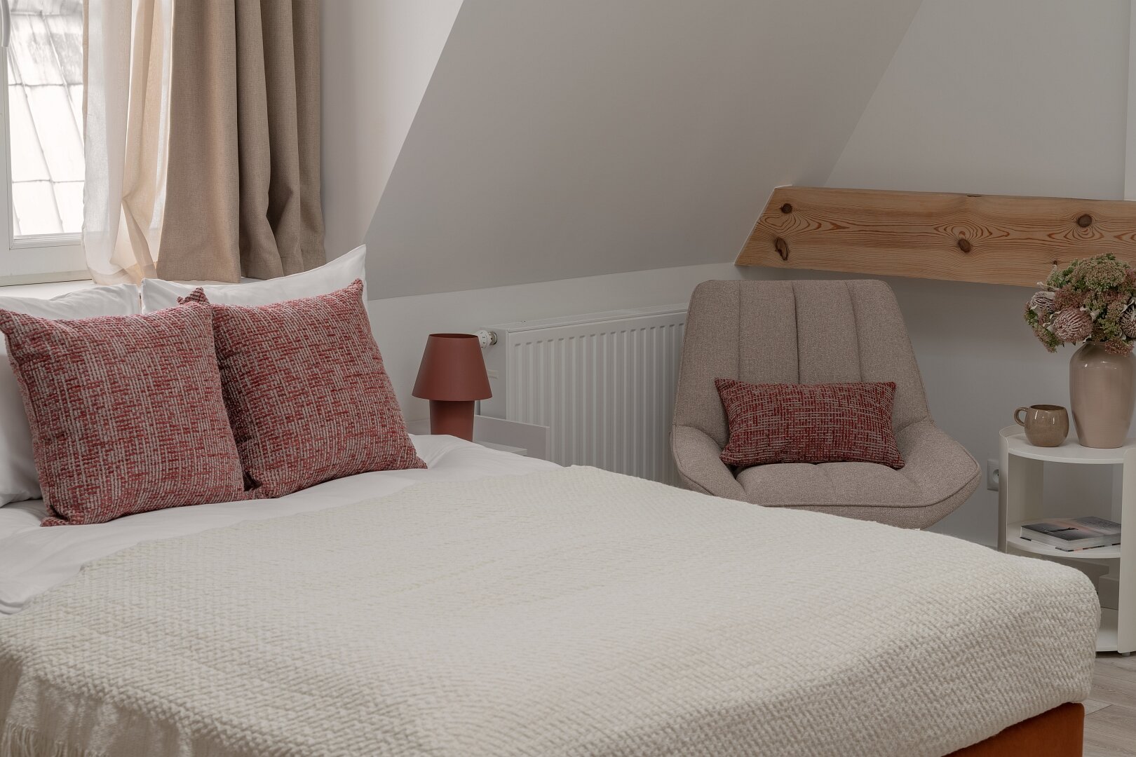 HARBOR PROPERTIES SPÓŁKA Z OGRANICZONĄ ODPOWIEDZIALNOŚCIĄ SPÓŁKA KOMANDYTOWA - 11