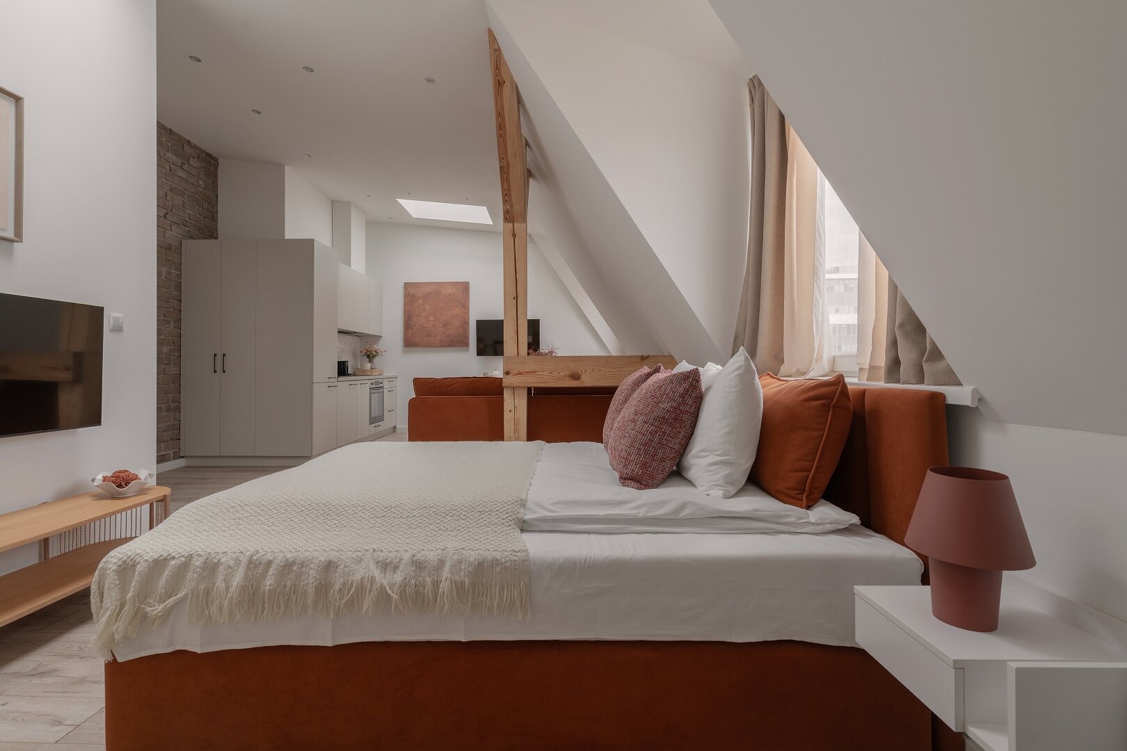 HARBOR PROPERTIES SPÓŁKA Z OGRANICZONĄ ODPOWIEDZIALNOŚCIĄ SPÓŁKA KOMANDYTOWA - 13