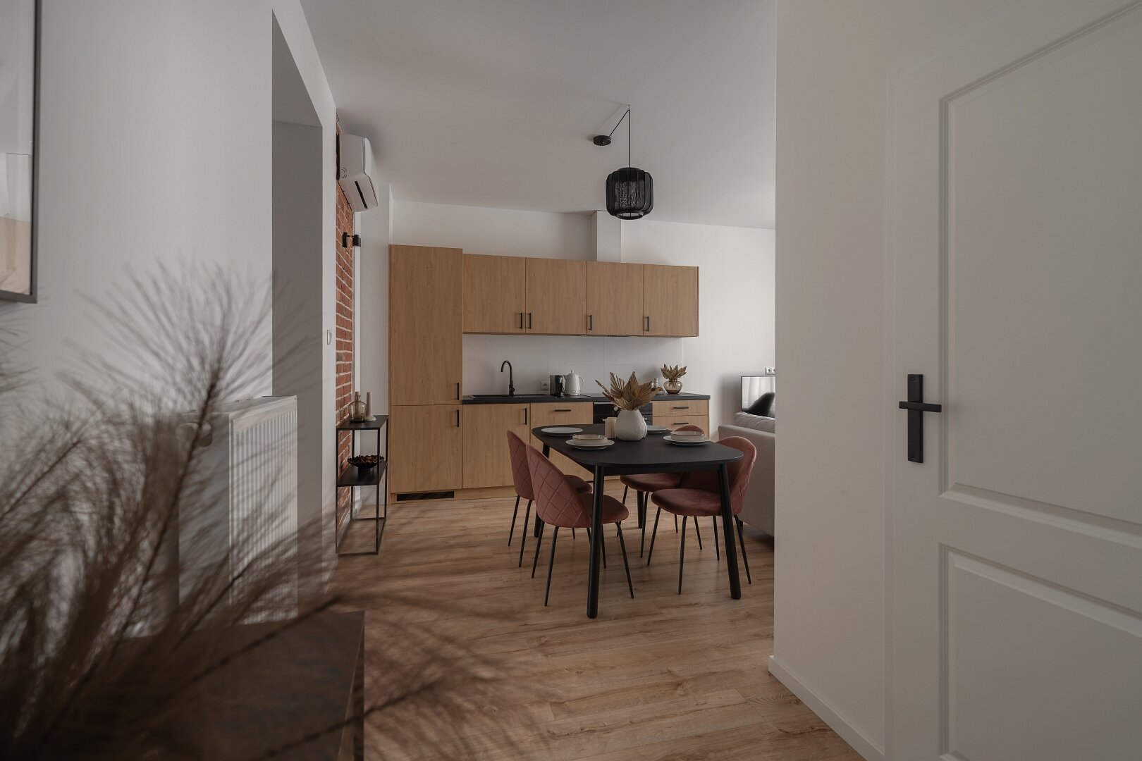 Apartament Mickiewicza 22/12B Apartament Mickiewicza 22/12B