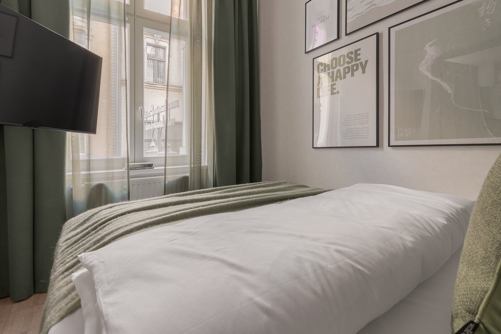 HARBOR PROPERTIES SPÓŁKA Z OGRANICZONĄ ODPOWIEDZIALNOŚCIĄ SPÓŁKA KOMANDYTOWA - 5