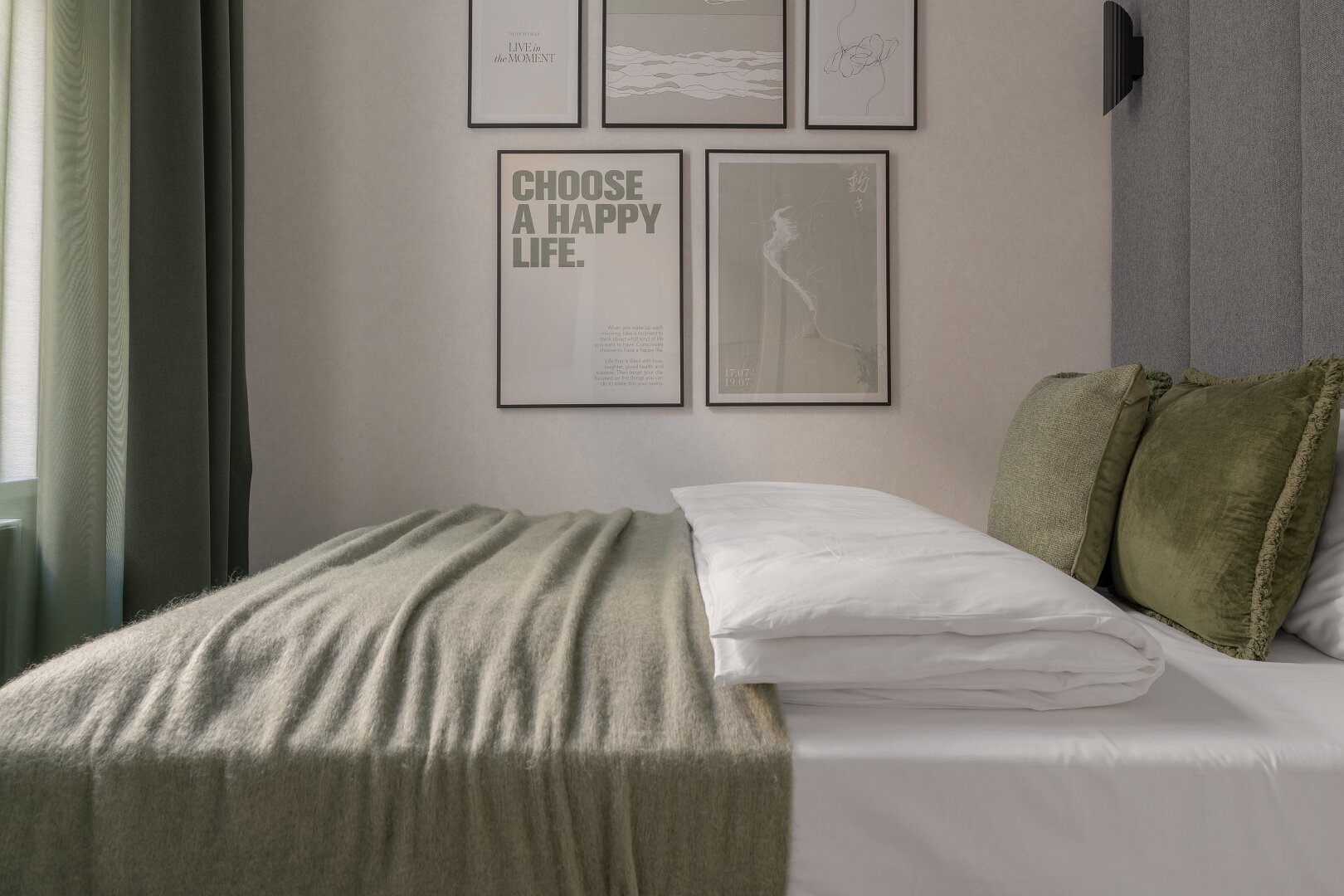 HARBOR PROPERTIES SPÓŁKA Z OGRANICZONĄ ODPOWIEDZIALNOŚCIĄ SPÓŁKA KOMANDYTOWA - 6