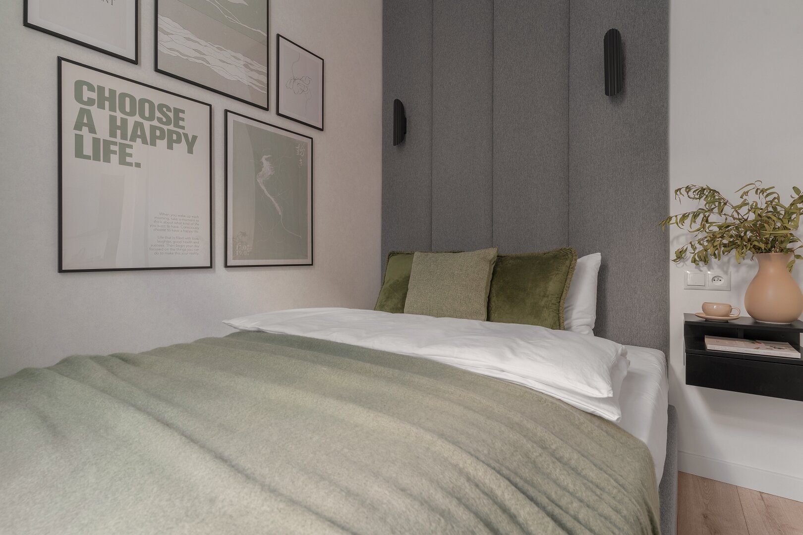 HARBOR PROPERTIES SPÓŁKA Z OGRANICZONĄ ODPOWIEDZIALNOŚCIĄ SPÓŁKA KOMANDYTOWA - 7