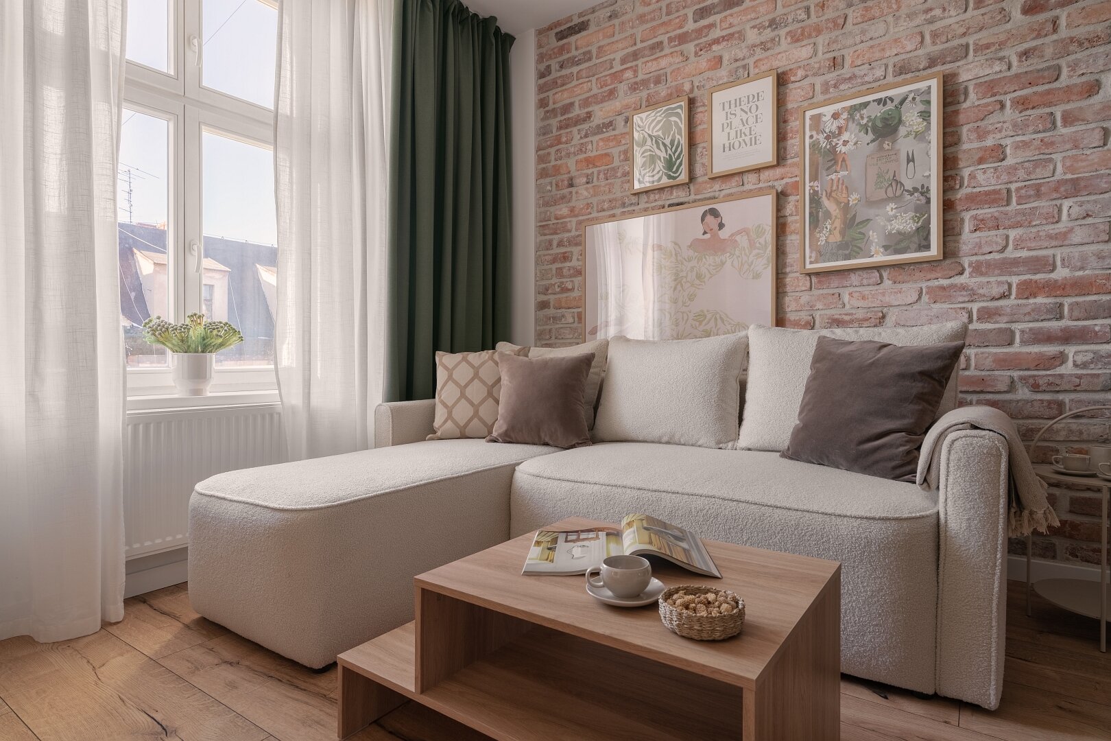 HARBOR PROPERTIES SPÓŁKA Z OGRANICZONĄ ODPOWIEDZIALNOŚCIĄ SPÓŁKA KOMANDYTOWA - 3