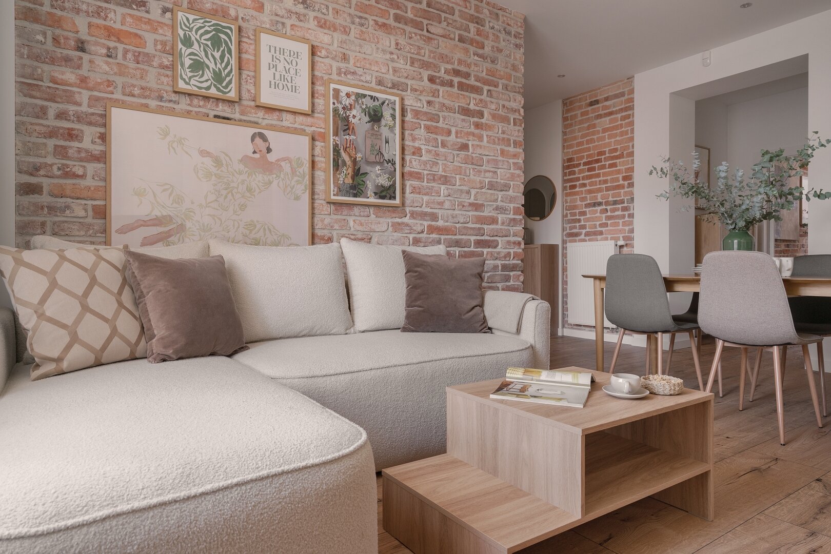 HARBOR PROPERTIES SPÓŁKA Z OGRANICZONĄ ODPOWIEDZIALNOŚCIĄ SPÓŁKA KOMANDYTOWA - 5