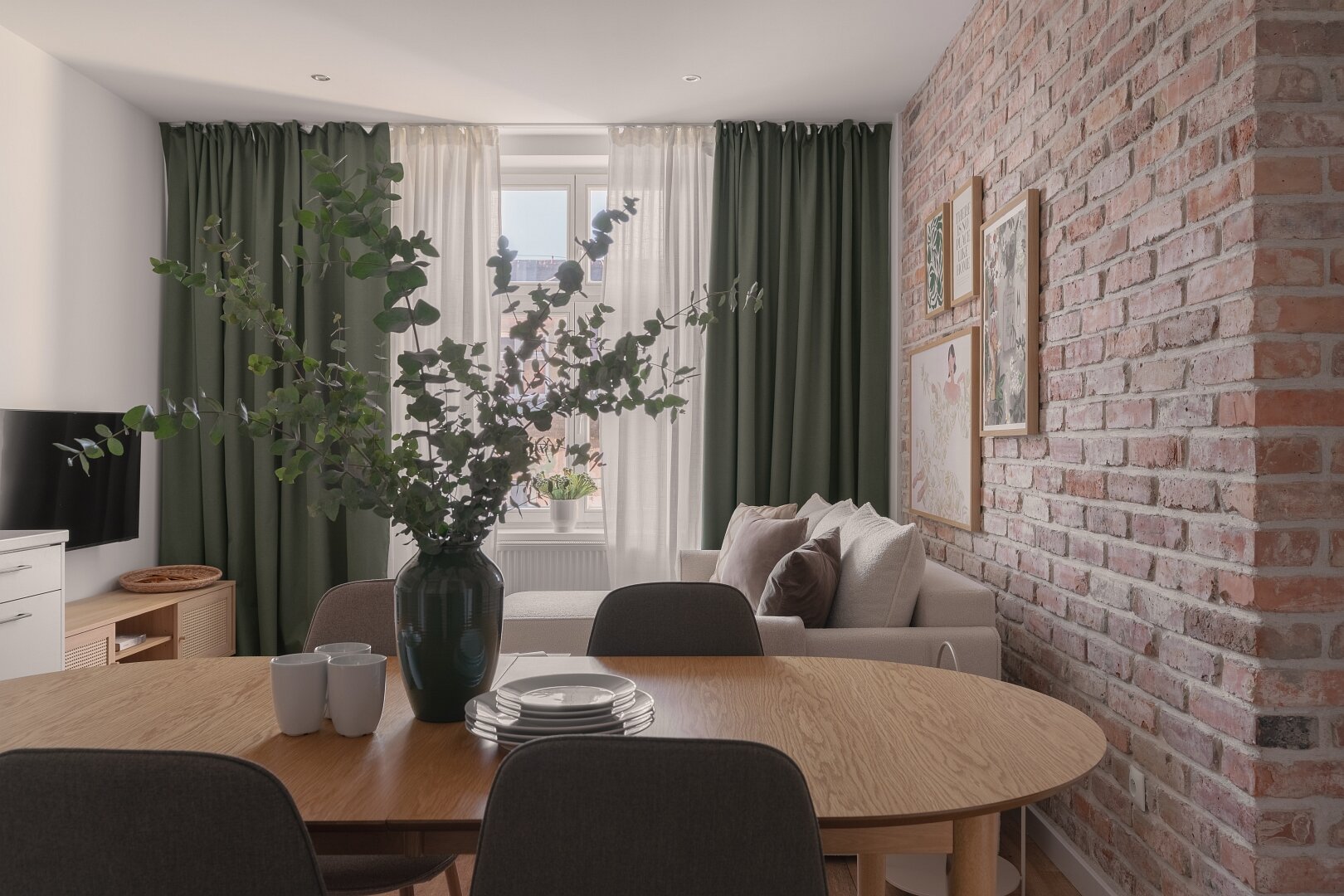 HARBOR PROPERTIES SPÓŁKA Z OGRANICZONĄ ODPOWIEDZIALNOŚCIĄ SPÓŁKA KOMANDYTOWA - 6