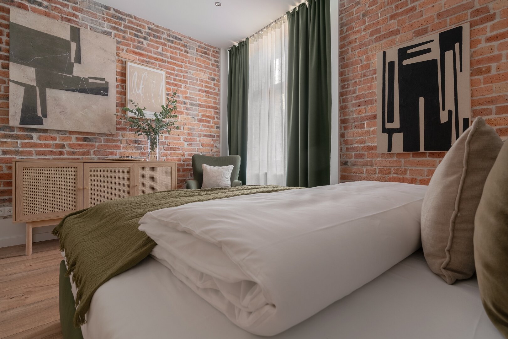 HARBOR PROPERTIES SPÓŁKA Z OGRANICZONĄ ODPOWIEDZIALNOŚCIĄ SPÓŁKA KOMANDYTOWA - 13