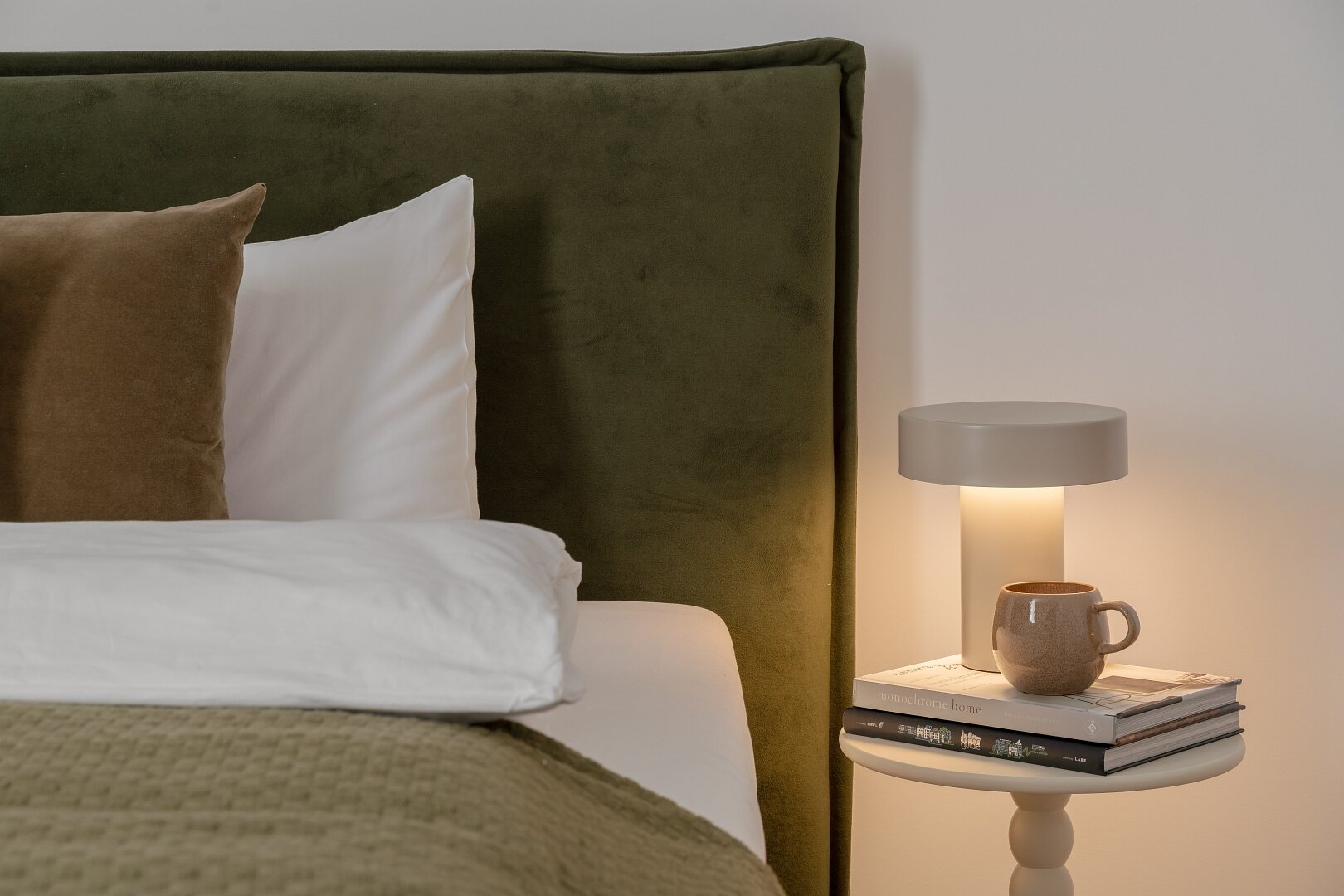 HARBOR PROPERTIES SPÓŁKA Z OGRANICZONĄ ODPOWIEDZIALNOŚCIĄ SPÓŁKA KOMANDYTOWA - 15