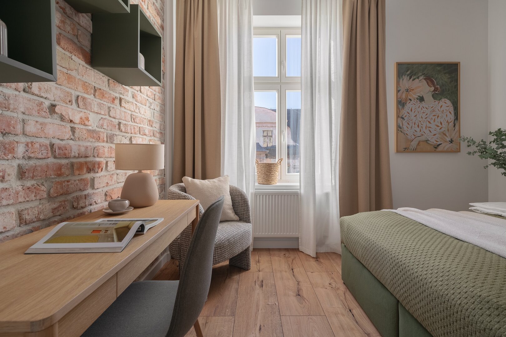 HARBOR PROPERTIES SPÓŁKA Z OGRANICZONĄ ODPOWIEDZIALNOŚCIĄ SPÓŁKA KOMANDYTOWA - 18