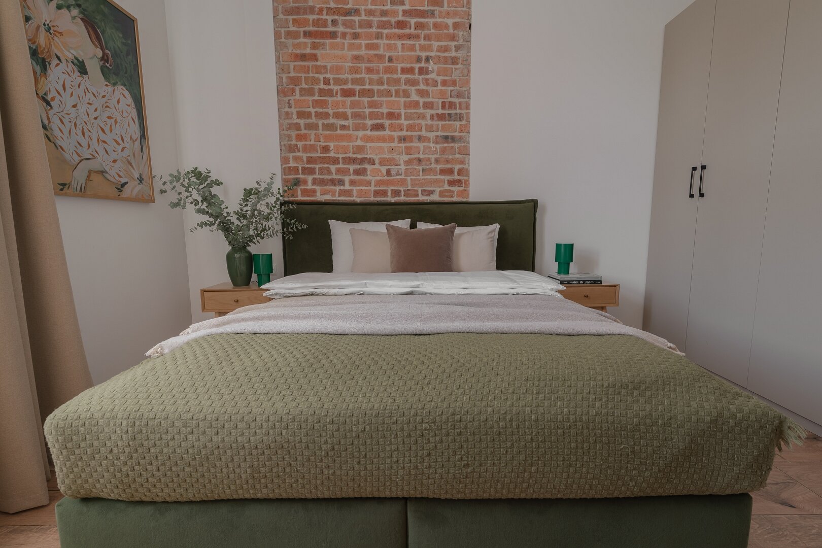 HARBOR PROPERTIES SPÓŁKA Z OGRANICZONĄ ODPOWIEDZIALNOŚCIĄ SPÓŁKA KOMANDYTOWA - 21