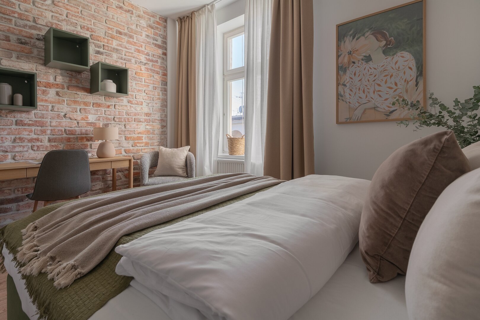 HARBOR PROPERTIES SPÓŁKA Z OGRANICZONĄ ODPOWIEDZIALNOŚCIĄ SPÓŁKA KOMANDYTOWA - 23