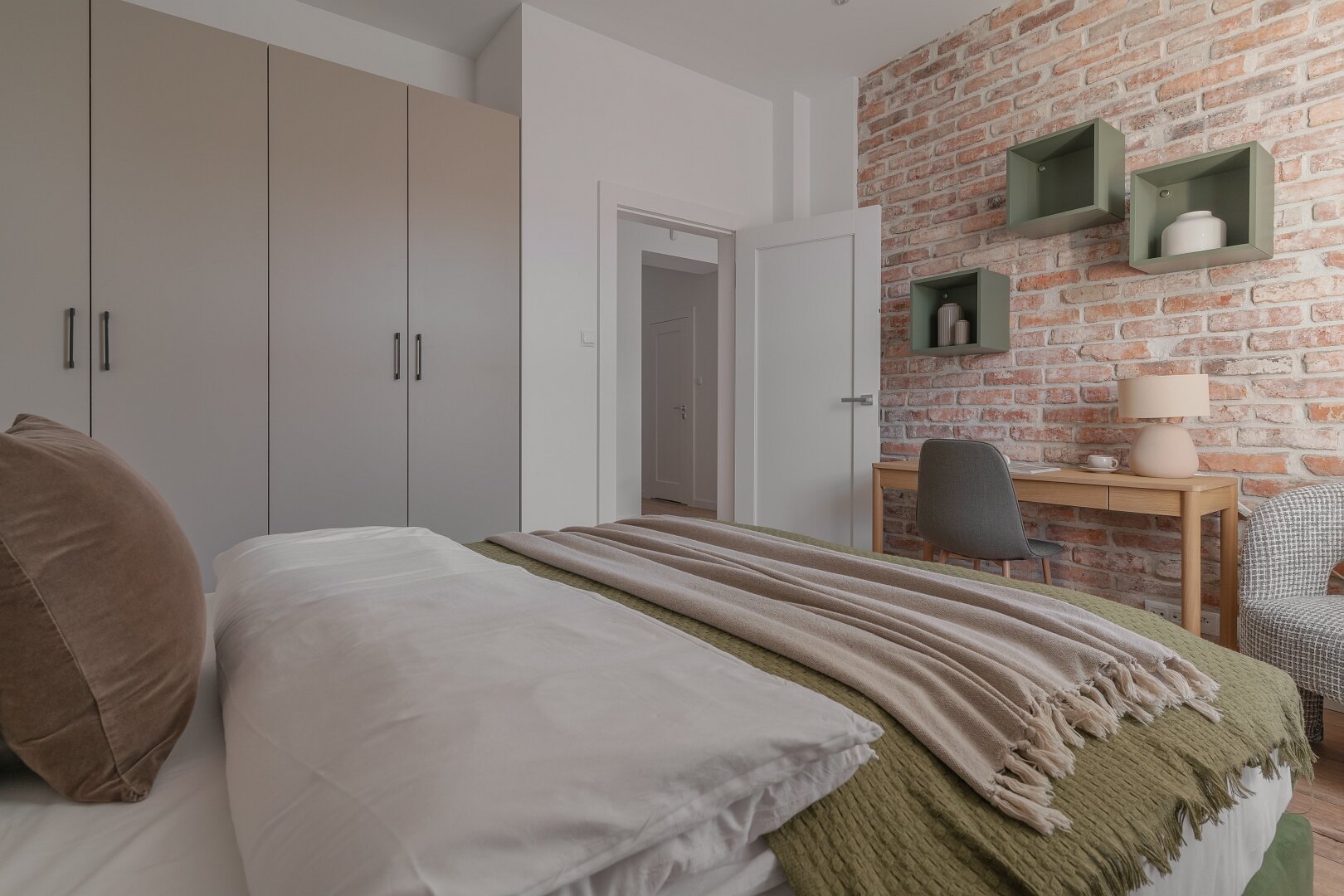 HARBOR PROPERTIES SPÓŁKA Z OGRANICZONĄ ODPOWIEDZIALNOŚCIĄ SPÓŁKA KOMANDYTOWA - 24