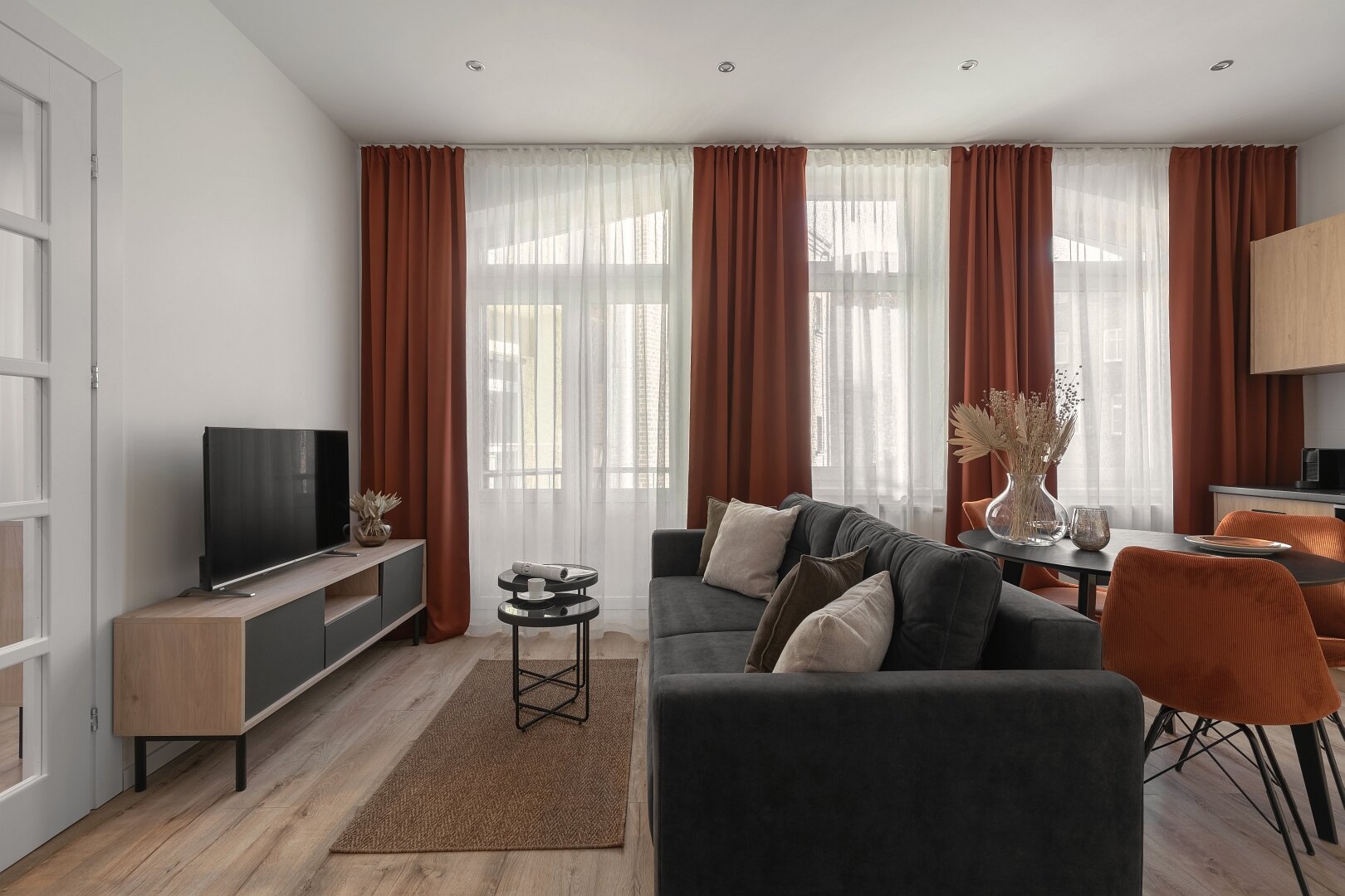 Apartament Mickiewicza 22/12C Apartament Mickiewicza 22/12C