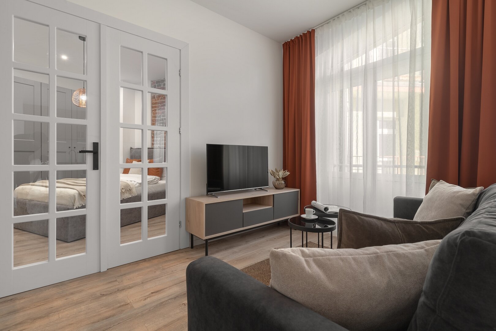 HARBOR PROPERTIES SPÓŁKA Z OGRANICZONĄ ODPOWIEDZIALNOŚCIĄ SPÓŁKA KOMANDYTOWA - 2