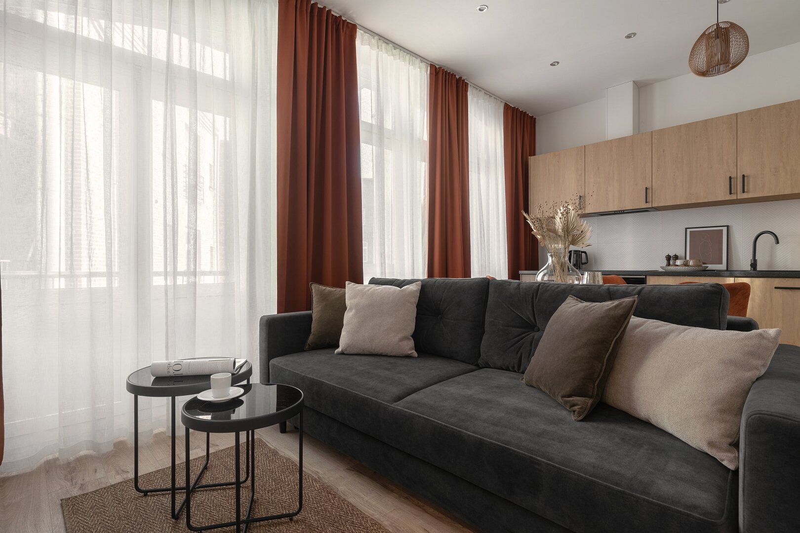 HARBOR PROPERTIES SPÓŁKA Z OGRANICZONĄ ODPOWIEDZIALNOŚCIĄ SPÓŁKA KOMANDYTOWA - 4