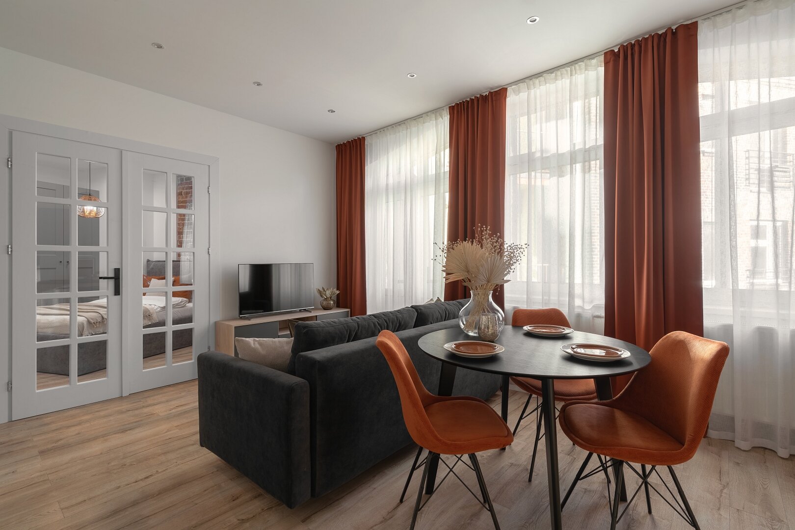 HARBOR PROPERTIES SPÓŁKA Z OGRANICZONĄ ODPOWIEDZIALNOŚCIĄ SPÓŁKA KOMANDYTOWA - 5