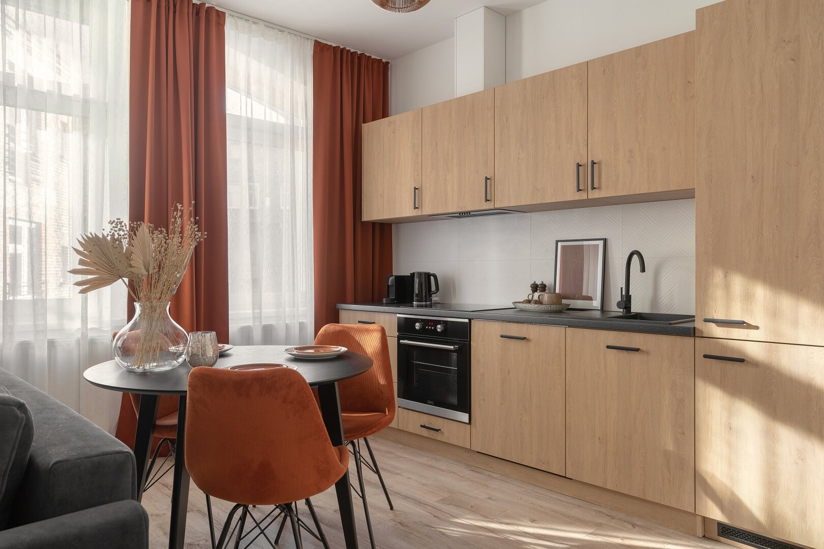 HARBOR PROPERTIES SPÓŁKA Z OGRANICZONĄ ODPOWIEDZIALNOŚCIĄ SPÓŁKA KOMANDYTOWA - 7