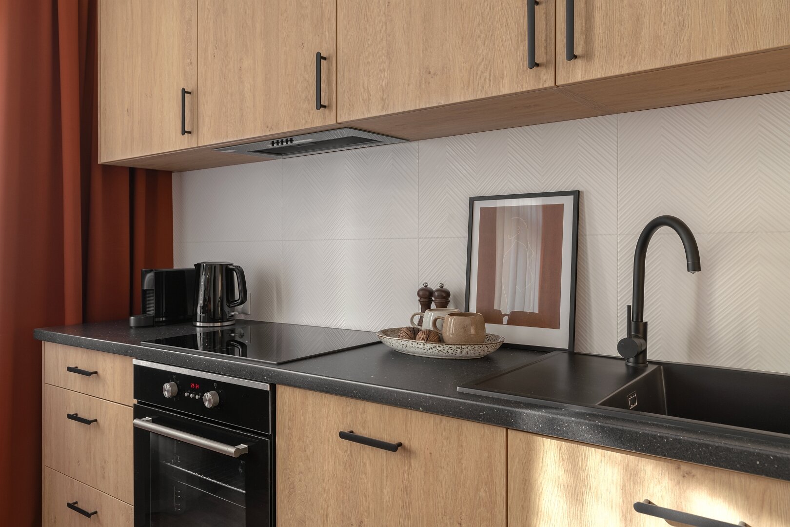 HARBOR PROPERTIES SPÓŁKA Z OGRANICZONĄ ODPOWIEDZIALNOŚCIĄ SPÓŁKA KOMANDYTOWA - 8