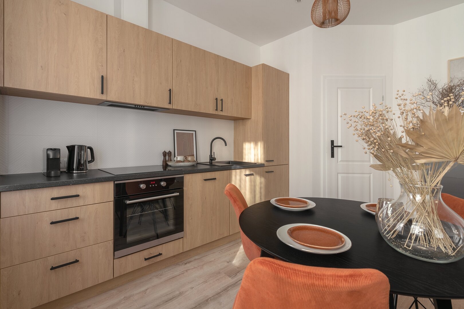 HARBOR PROPERTIES SPÓŁKA Z OGRANICZONĄ ODPOWIEDZIALNOŚCIĄ SPÓŁKA KOMANDYTOWA - 9