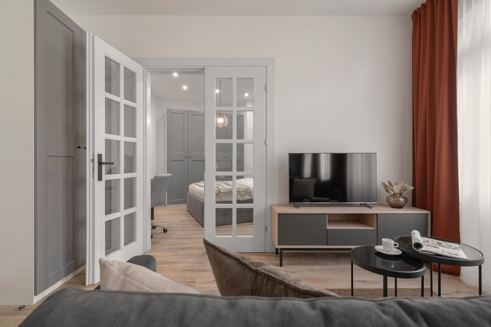 HARBOR PROPERTIES SPÓŁKA Z OGRANICZONĄ ODPOWIEDZIALNOŚCIĄ SPÓŁKA KOMANDYTOWA - 10