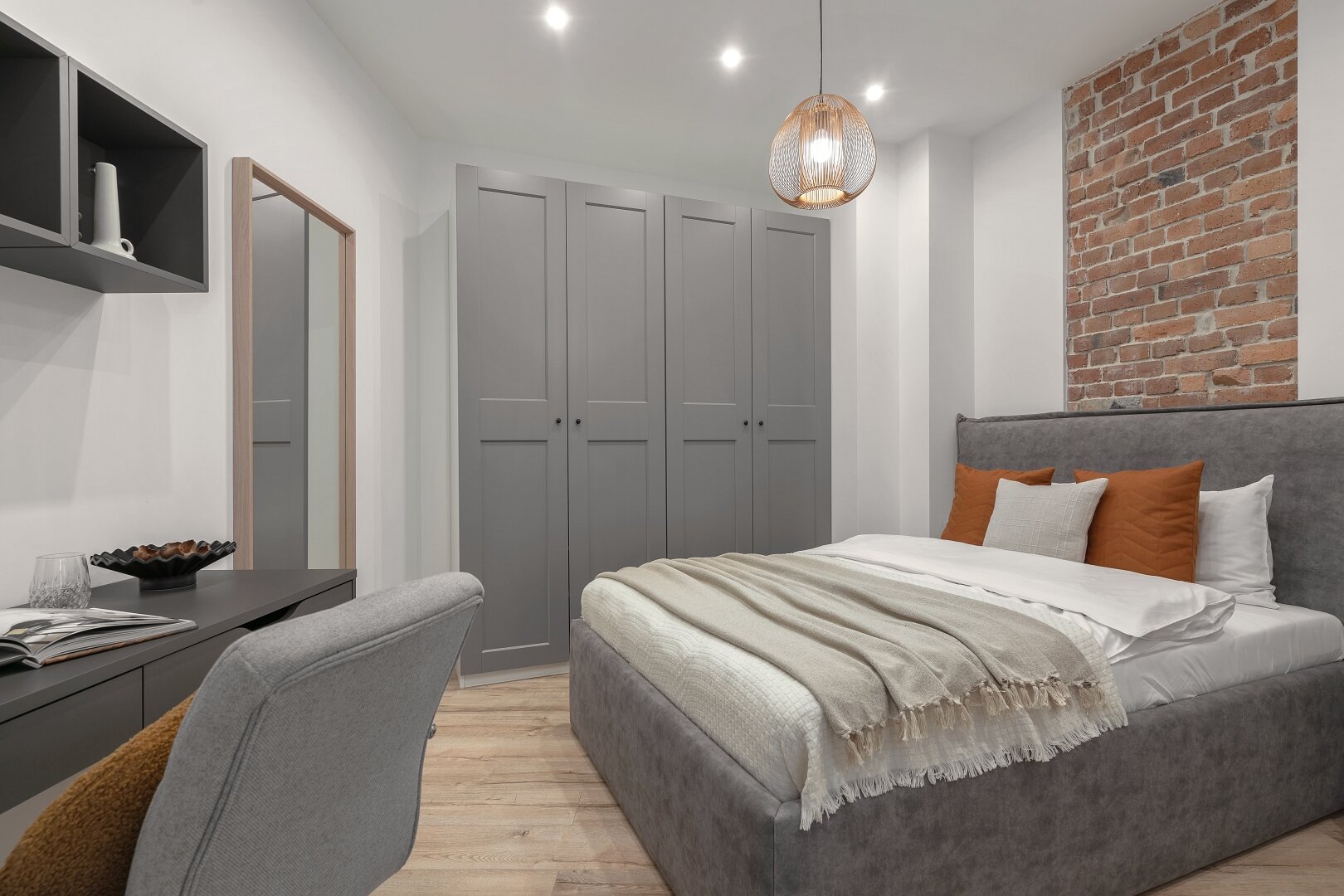 HARBOR PROPERTIES SPÓŁKA Z OGRANICZONĄ ODPOWIEDZIALNOŚCIĄ SPÓŁKA KOMANDYTOWA - 11