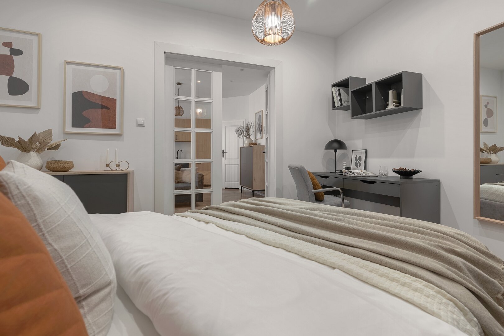 HARBOR PROPERTIES SPÓŁKA Z OGRANICZONĄ ODPOWIEDZIALNOŚCIĄ SPÓŁKA KOMANDYTOWA - 12