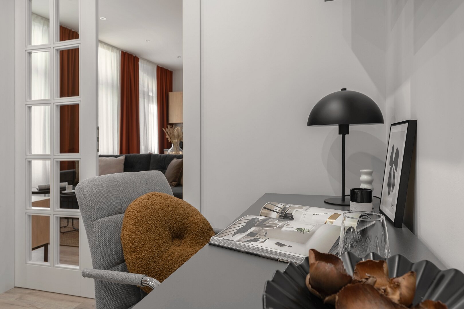 HARBOR PROPERTIES SPÓŁKA Z OGRANICZONĄ ODPOWIEDZIALNOŚCIĄ SPÓŁKA KOMANDYTOWA - 13