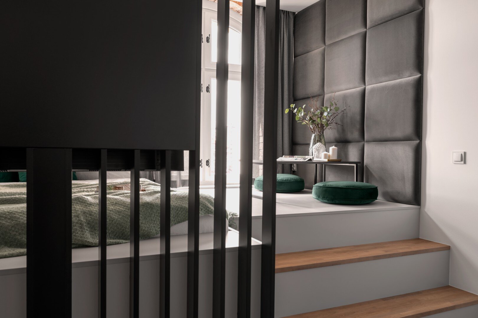 Pokój Mariacka 26/10D Pokój Mariacka 26/10D