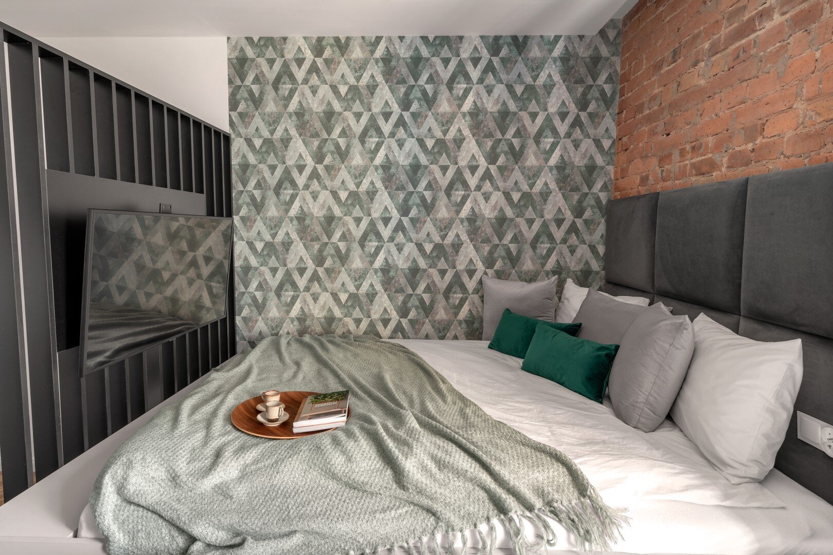 HARBOR PROPERTIES SPÓŁKA Z OGRANICZONĄ ODPOWIEDZIALNOŚCIĄ SPÓŁKA KOMANDYTOWA - 3