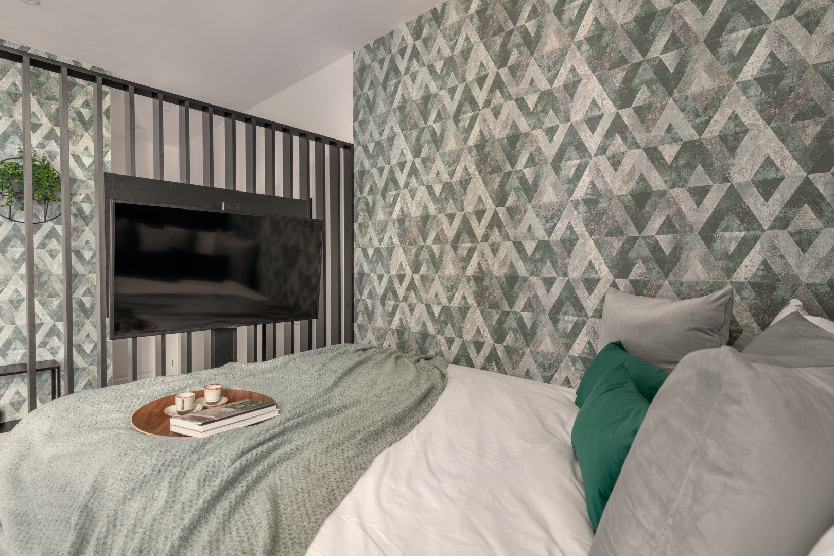 HARBOR PROPERTIES SPÓŁKA Z OGRANICZONĄ ODPOWIEDZIALNOŚCIĄ SPÓŁKA KOMANDYTOWA - 4