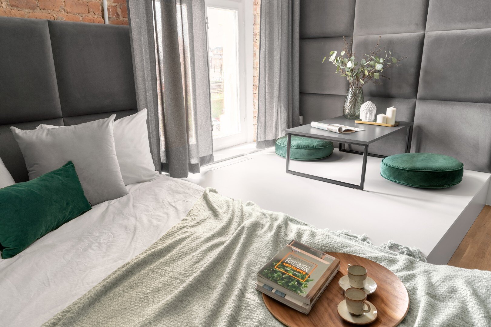 HARBOR PROPERTIES SPÓŁKA Z OGRANICZONĄ ODPOWIEDZIALNOŚCIĄ SPÓŁKA KOMANDYTOWA - 5