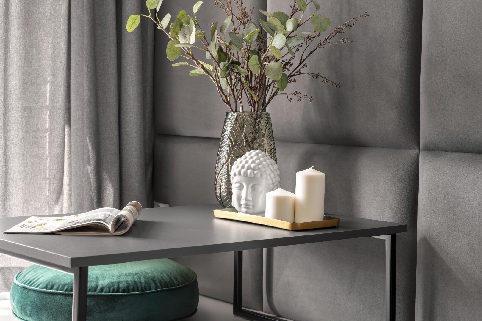 HARBOR PROPERTIES SPÓŁKA Z OGRANICZONĄ ODPOWIEDZIALNOŚCIĄ SPÓŁKA KOMANDYTOWA - 6