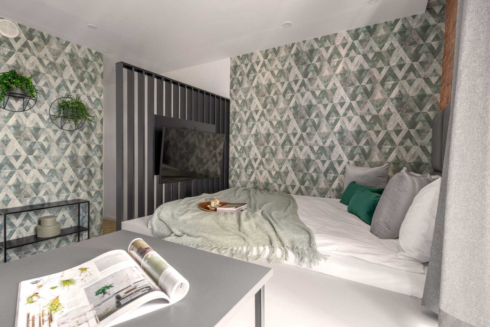 HARBOR PROPERTIES SPÓŁKA Z OGRANICZONĄ ODPOWIEDZIALNOŚCIĄ SPÓŁKA KOMANDYTOWA - 7