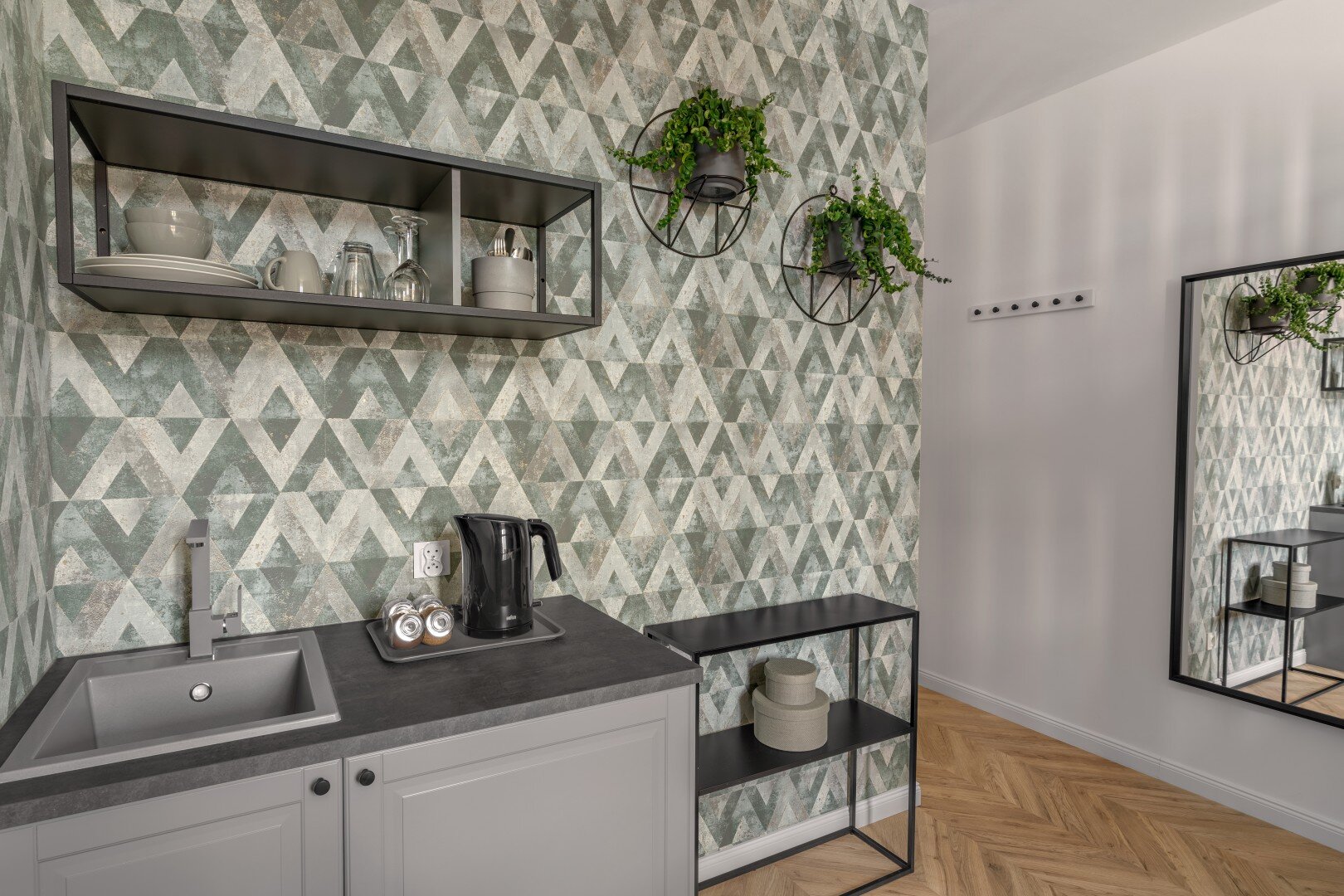 HARBOR PROPERTIES SPÓŁKA Z OGRANICZONĄ ODPOWIEDZIALNOŚCIĄ SPÓŁKA KOMANDYTOWA - 8